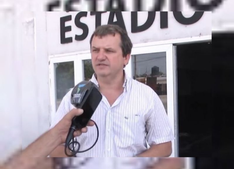 Sáenz Peña: UNCAus habilitó test rápidos y gratuitos de detección de Covid-19 en el Estadio Arena