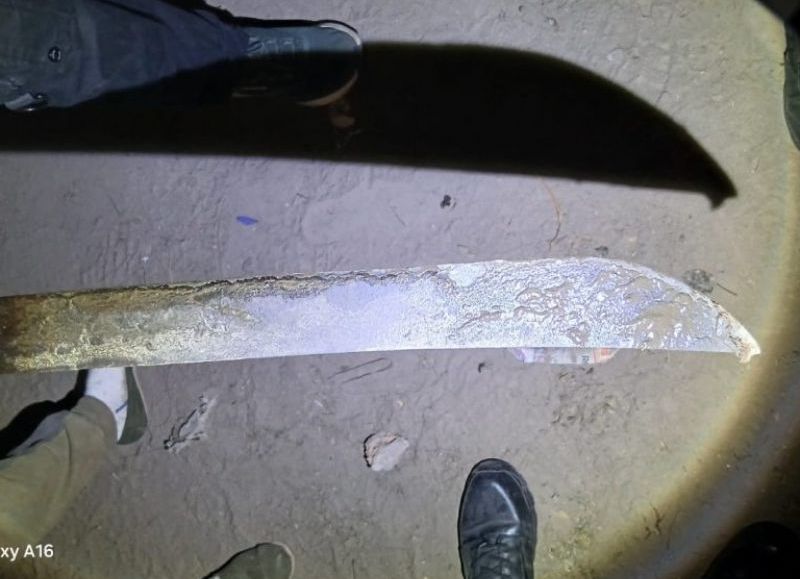 Un hombre murió apuñalado y otro resultó herido en una disputa vecinal en La Leonesa