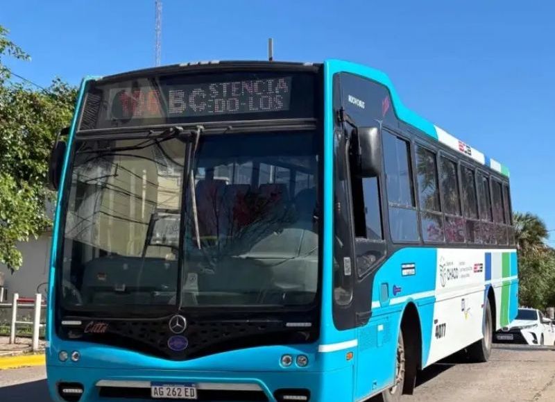 La Unión Tranviarios del Autormotor amenaza con un nuevo paro de colectivos