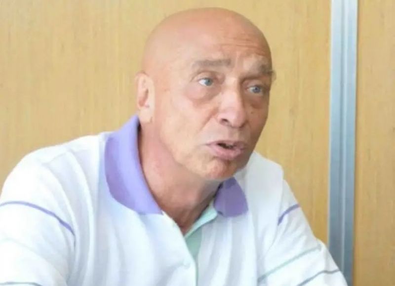 Falleció Mario Daniel Pascual, exdirector del Hospital Perrando y referente de Sarmiento