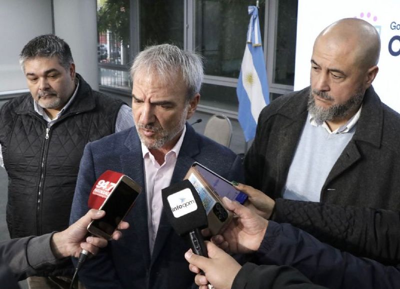 Ecom confirmó que "se devolverán los descuentos incorrectos de aportes jubilatorios"