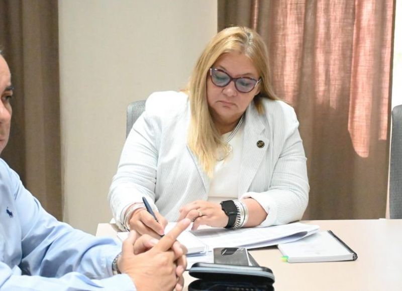 La Legislatura recibió informes periciales sobre el incidente de ciberseguridad