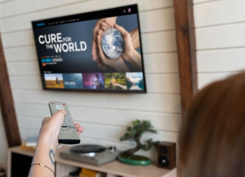 Tecnologías que debes buscar al comprar un nuevo televisor