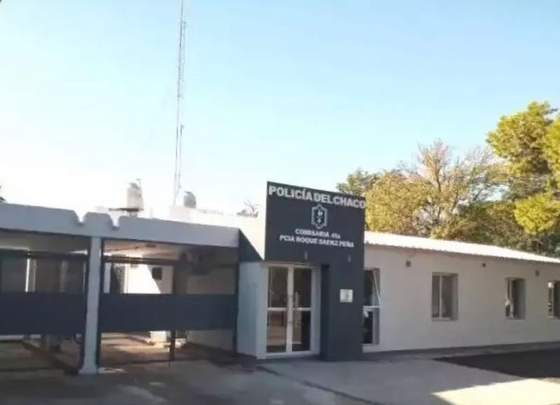 Detuvieron a otro de los prófugos de la comisaría Cuarta de Sáenz Peña