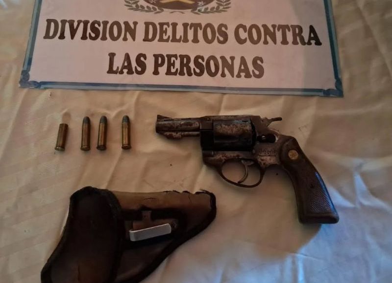 Tres Isletas: detuvieron a tres personas por el homicidio de José Luis Lugo