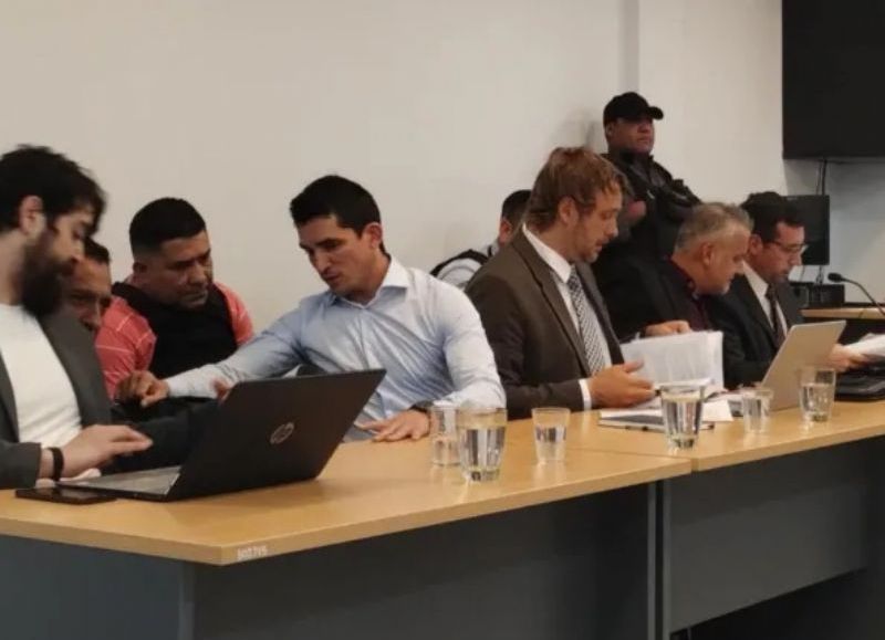 El juicio por el crimen de Fernando Francovich se realizará del 9 al 17 de marzo