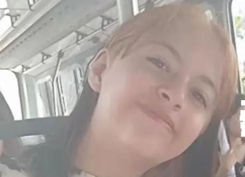 Buscan dar con el paradero de Julieta Belén Gómez Codutti, de 15 años