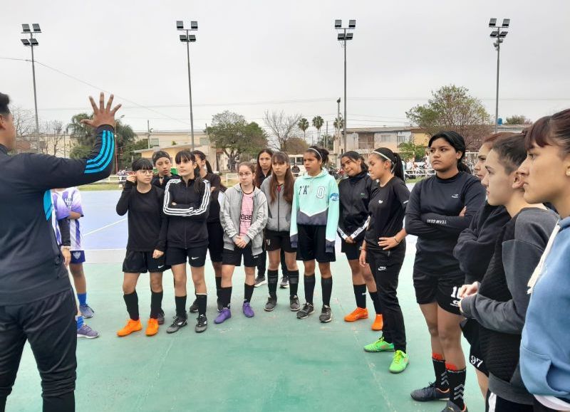 "Chaco Juega": continúan las instancias zonales en toda la provincia