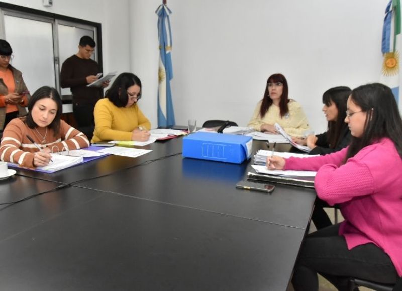 La Comisión de Salud debatió sobre bonificaciones para personal de enfermería y obstetricia