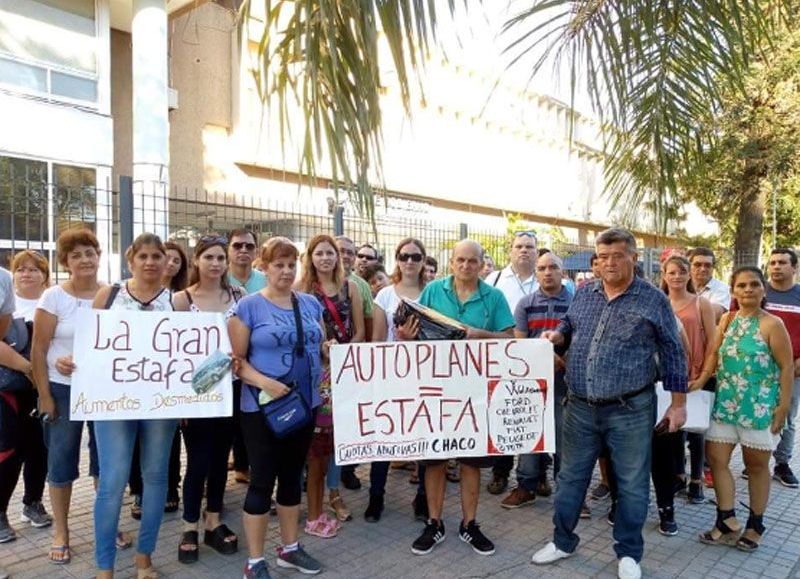 Planes de Ahorro: Suspenden el aumento de cuotas y ejecuciones prendarias