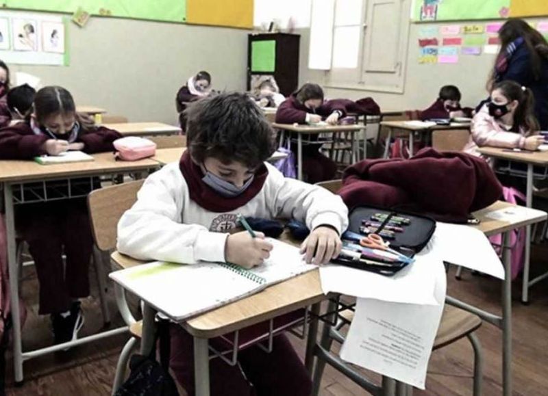 Este lunes, asueto para todos los niveles y modalidades educativos
