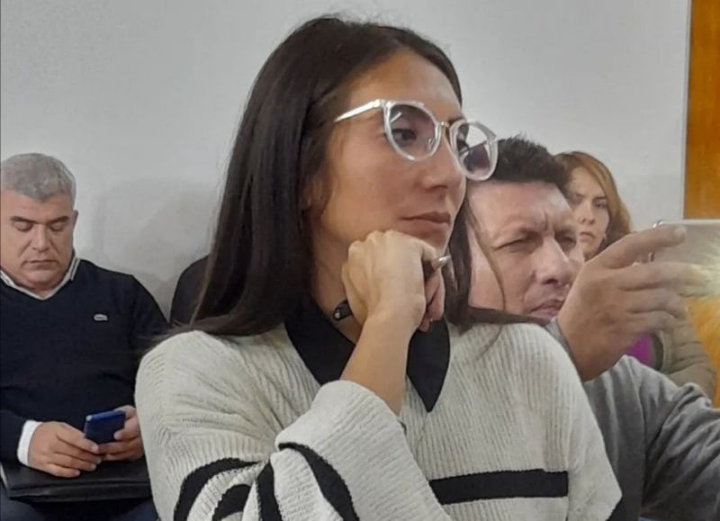 Militantes de Milei agredieron a una concejal peronista de Barranqueras y a su familia