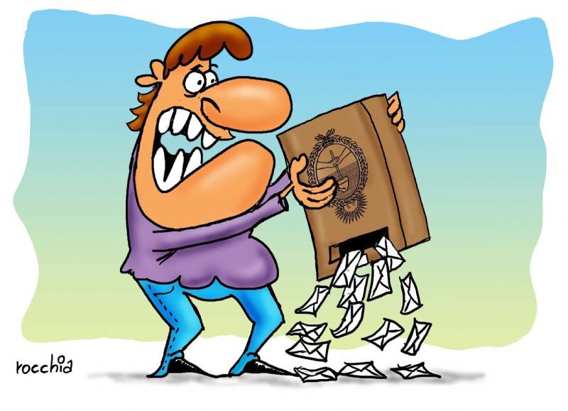 El escrutinio definitivo del balotaje arrojó el triunfo de Unión por la Patria en la provincia