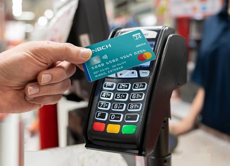 El Nuevo Banco del Chaco habilitó el servicio Adelanto 24