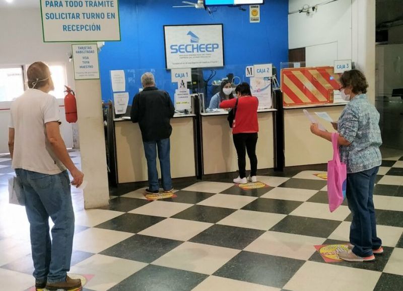 Secheep alerta sobre nuevos intentos de estafas vía Whatsapp