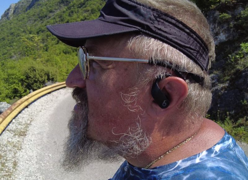 La voz detrás del miedo: el testimonio de Angelina en el caso Rudnev