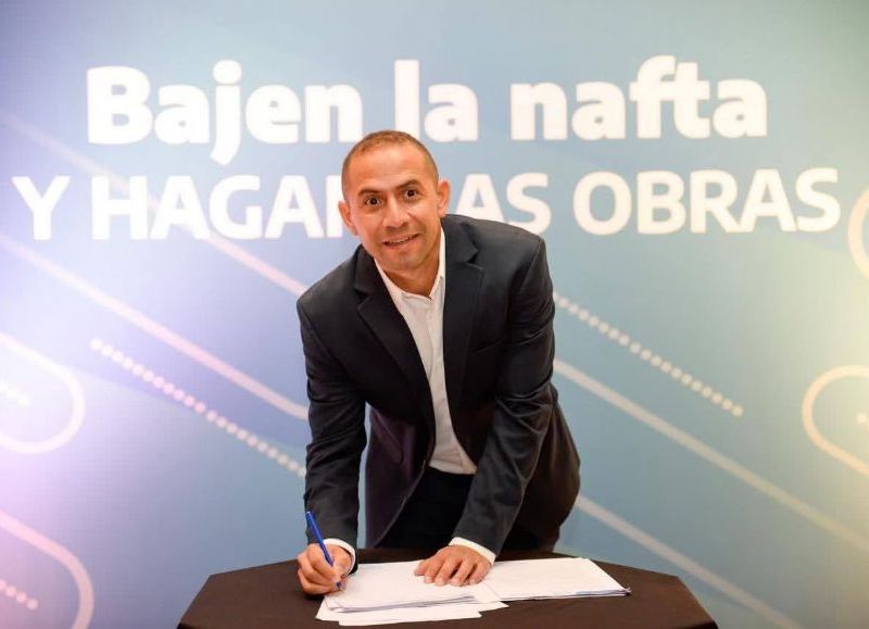 Bernachea: “El ajuste lo está pagando la gente”