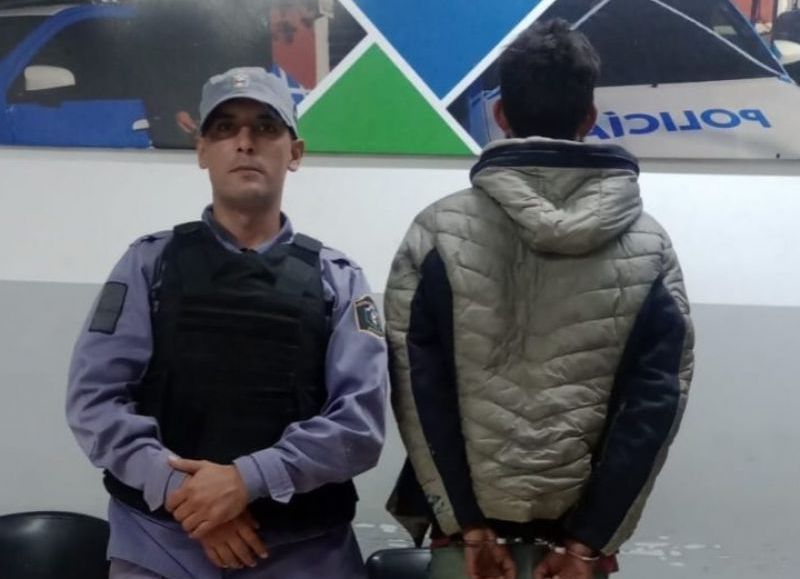 Detuvieron a un hombre que era buscado desde 2019 en Resistencia
