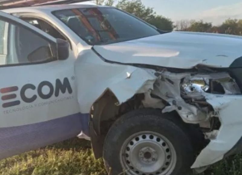 Campo Largo: siniestro fatal se llevó la vida de un niño de 5 años