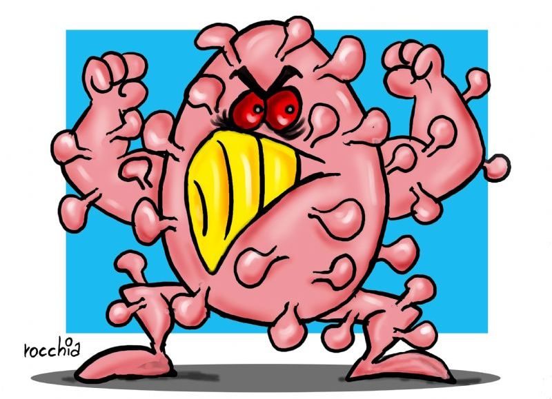 El nuevo reporte epidemiológico informó 714 casos y siete fallecidos en las últimas 24 horas