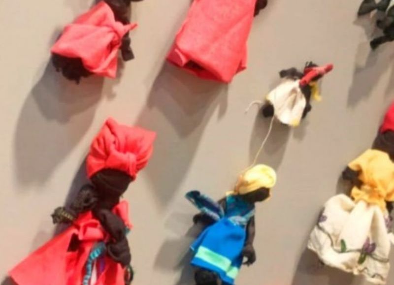 El Centro Cultural Leopoldo Marechal será sede de un Taller de Muñecas Abayomi