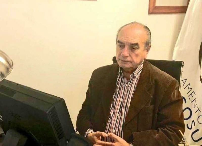 El delegado normalizador del Partido Justicialista de Corrientes presentó su renuncia