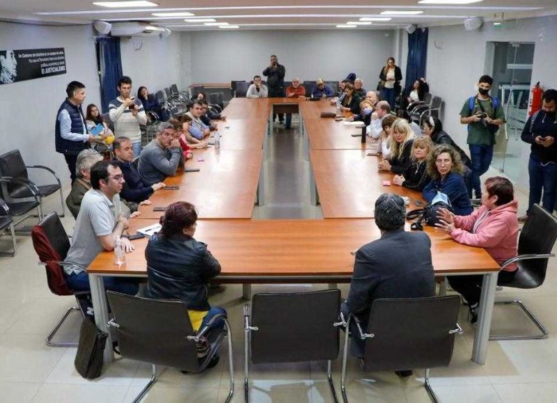 Las elecciones internas del PJ chaqueño serán el 11 de diciembre