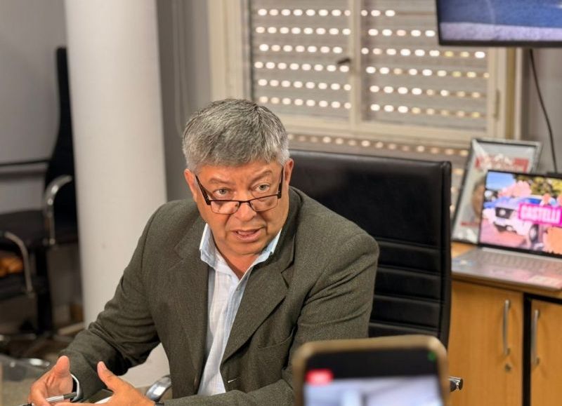 El ministro Matkovich rechazó reincorporar al policía renunciante arrepentido