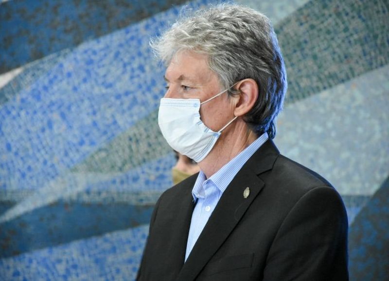 "Somos una Legislatura involucrada con el desarrollo sostenible", aseguró Sager