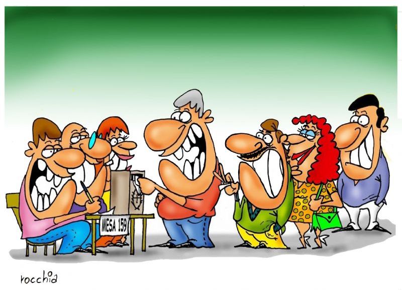 Este domingo 5, tres localidades chaqueñas van nuevamente a las urnas