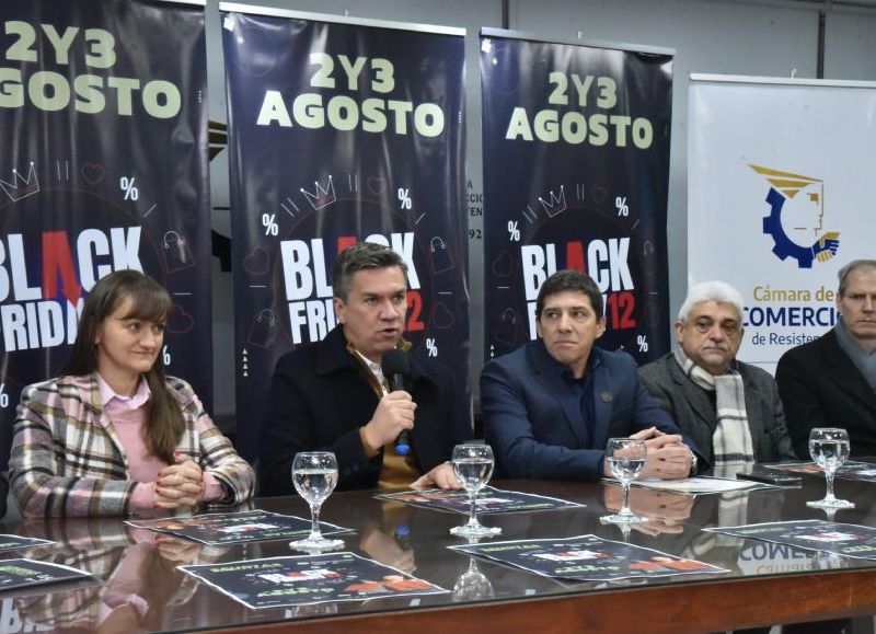 El Gobierno provincial destaca el trabajo conjunto entre los sectores público y privado