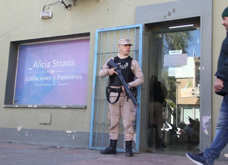 Procesaron a una contadora de Resistencia por presunto fraude con jubilaciones