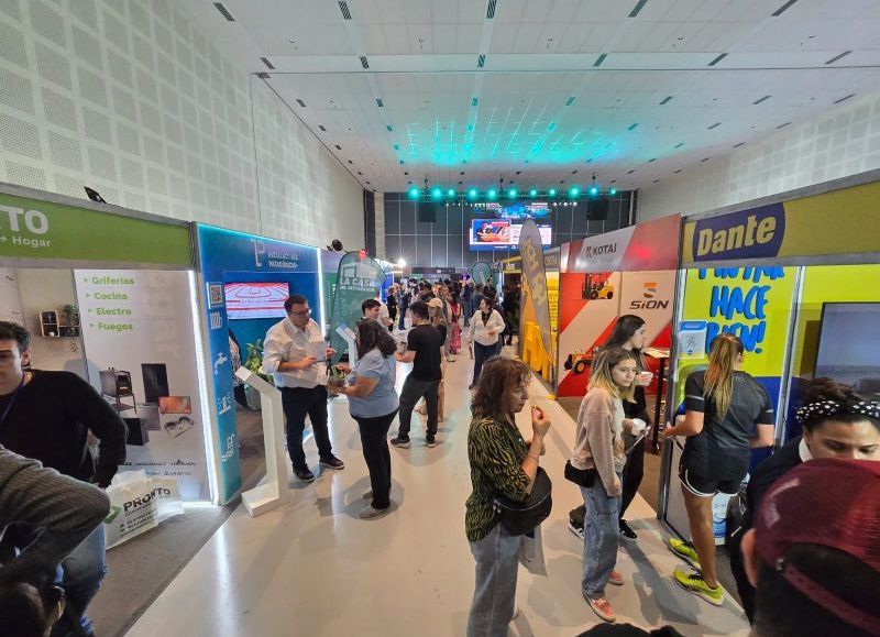 Edifica Neuquén 2025: la construcción y la innovación vuelven a latir en la Patagonia