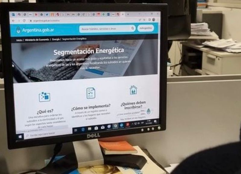 Secheep reitera la importancia de adherirse al subsidio nacional para mitigar los costos de la luz