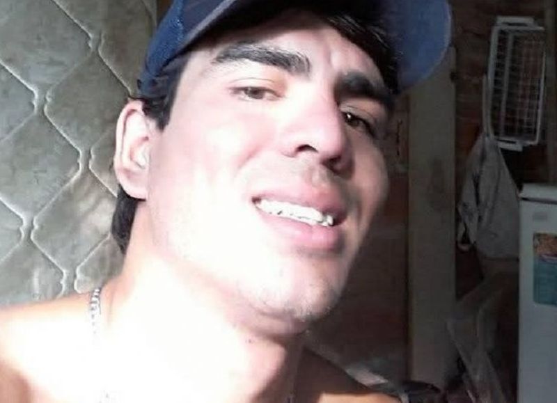 Buscan a Nelson Gusak, desaparecido desde el 20 de septiembre en Resistencia