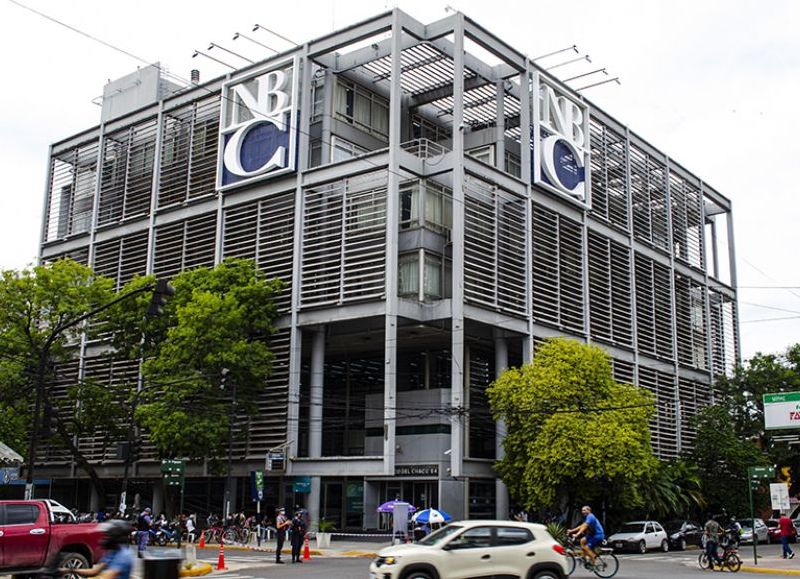 El Nuevo Banco del Chaco denunció a Google por publicidad de sitios engañosos