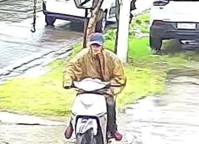 Detuvieron a un hombre que robó un arma del interior de una camioneta en Resistencia