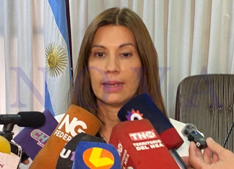 La jueza Dolly Fernández solicitó informes médicos sobre César Sena