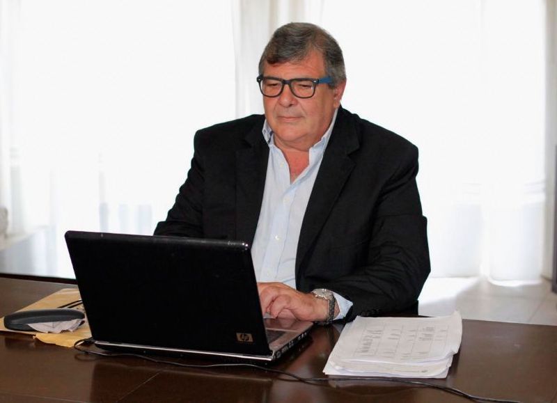 Peche: "No vamos a permitir un nuevo tarifazo a trabajadores, jubilados, comercios y pymes"