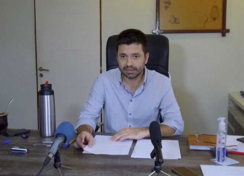 Sáenz Peña vuelve a la fase 1 del aislamiento con 10 casos confirmados de coronavirus