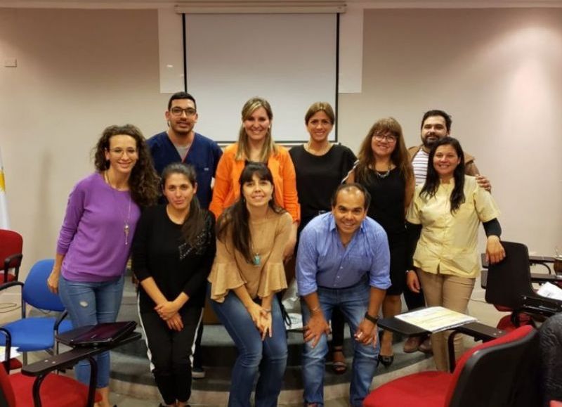 Avanzan en estrategias que optimicen el abordaje del suicidio en la provincia