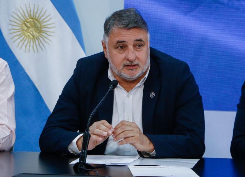 El Gobierno provincial resaltó el accionar de la Justicia en la causa IAFEP