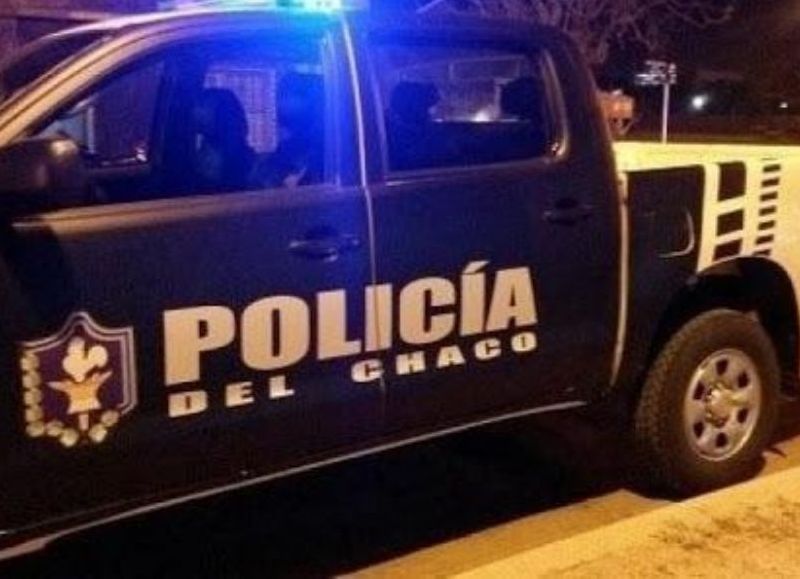 Quitilipi: provocaba desorden en la vía pública con un arma blanca