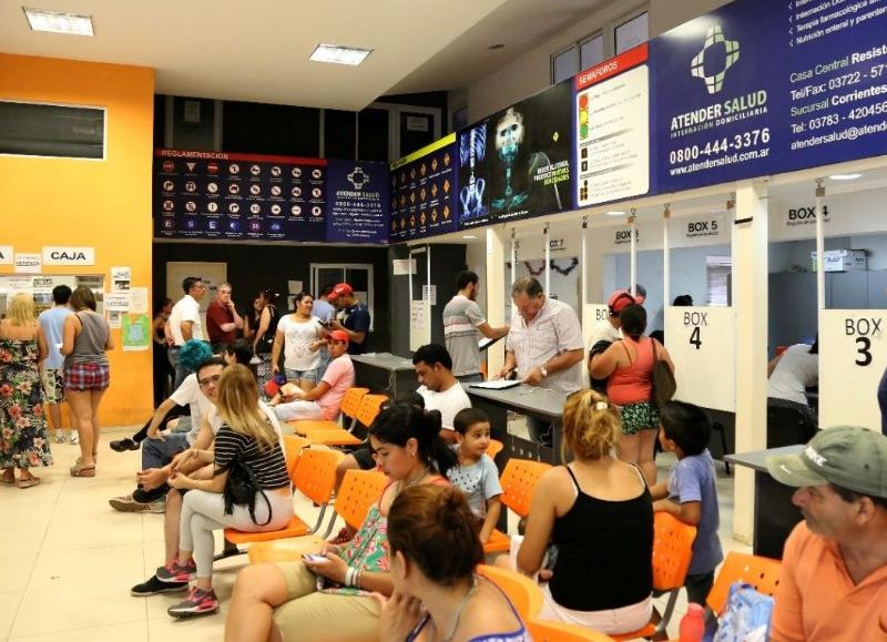 Se normaliza la atención en el municipio por el registro de conducir