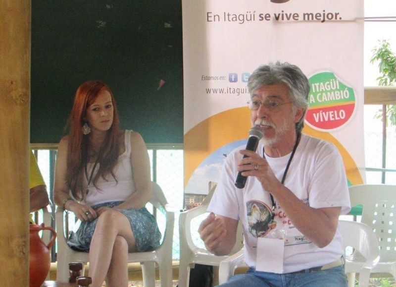 Gestores Culturales dictarán seminario de Narración Oral Escénica