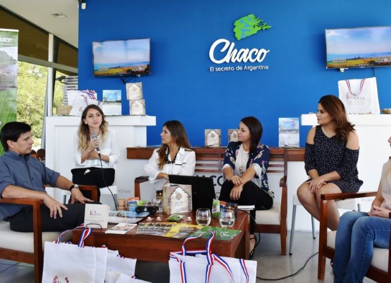Definen trabajo conjunto entre Chaco y el departamento Itapúa de Paraguay