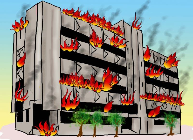 Niña "Cielo" fue arrancada de los brazos de su madre y la Justicia volvió a defraudar