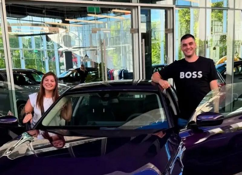 Caso “Cebra Phone”: piden elevación a juicio oral para Obregón y su pareja