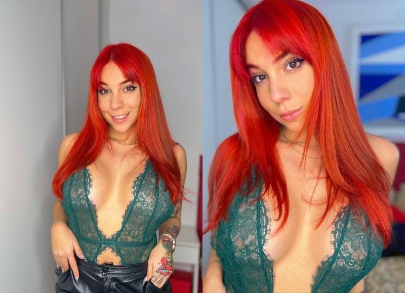 8 cosas que no sabías de la influencer chaqueña Luciana Milessi