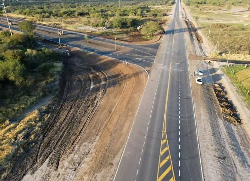 Fernández inaugurará una ruta, dará inicio a la urbanización de un barrio y hará anuncios